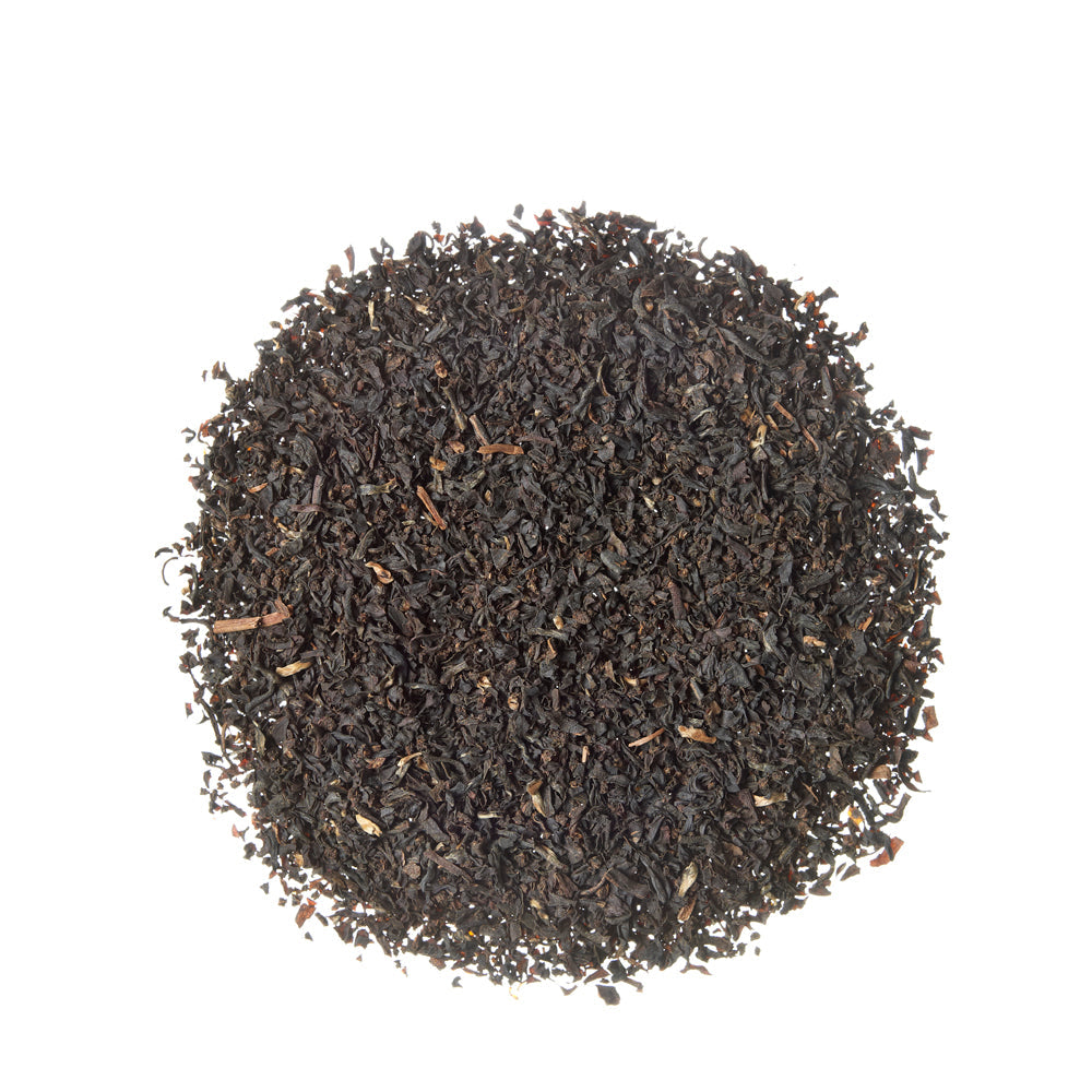 Czarna herbata Strong English Breakfast - 100 g