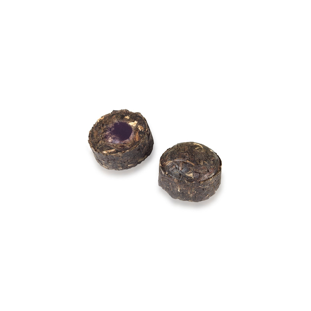 Czarna herbata China Black Mini Tuocha - 100 g