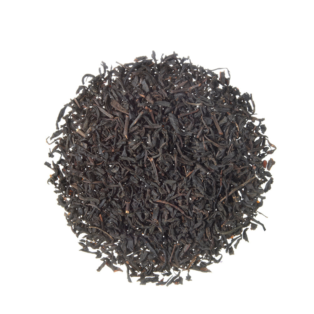 Czarna Herbata Wanilia Czarna Herbata - 100 g
