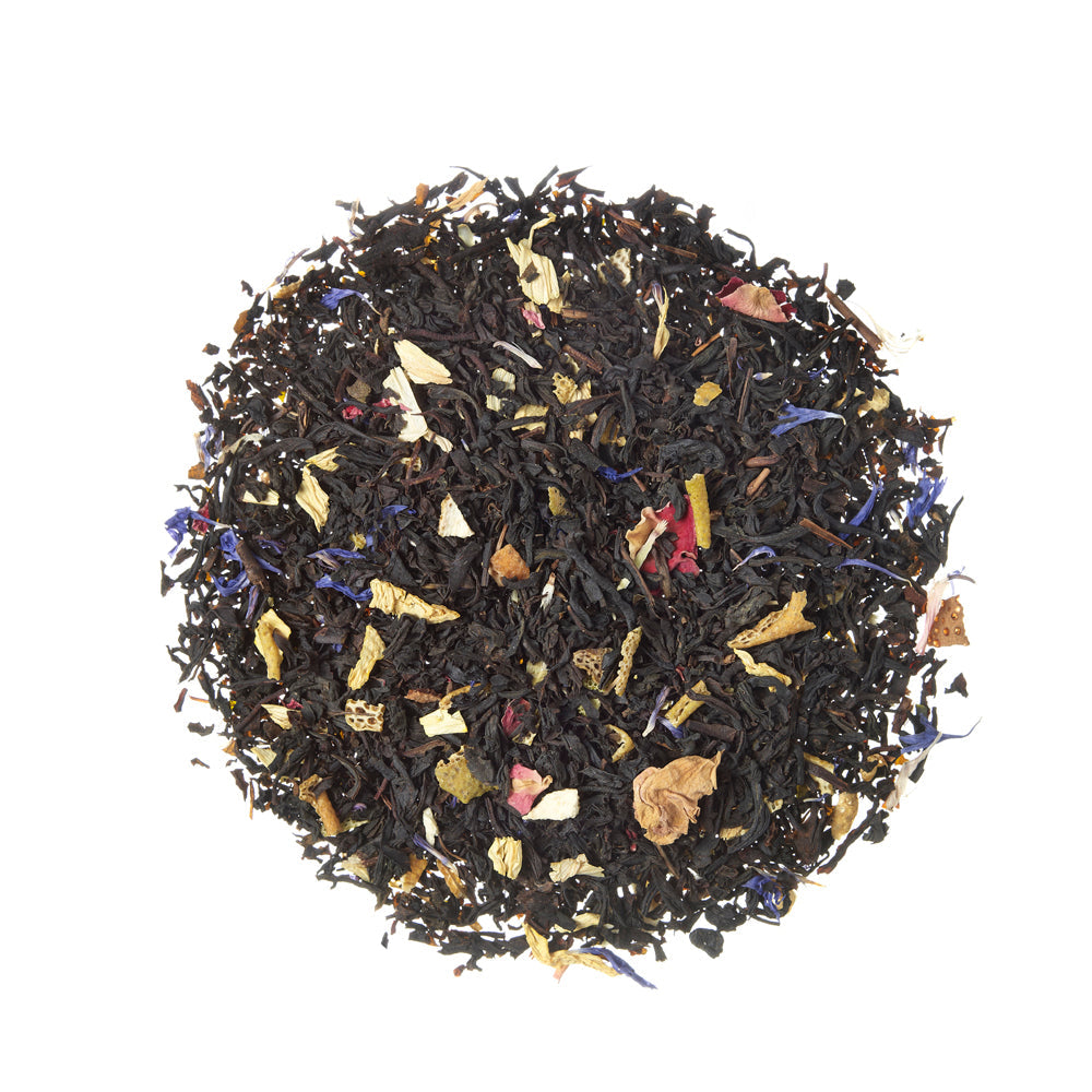 Czarna herbata Gracia Blend Black - 100 g