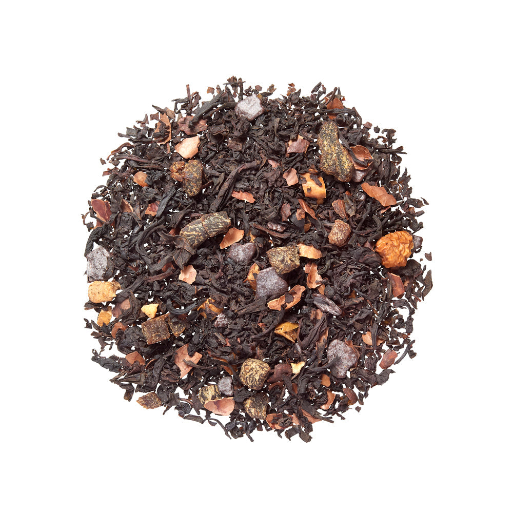 Czarna herbata Vienna Romance - 100 g