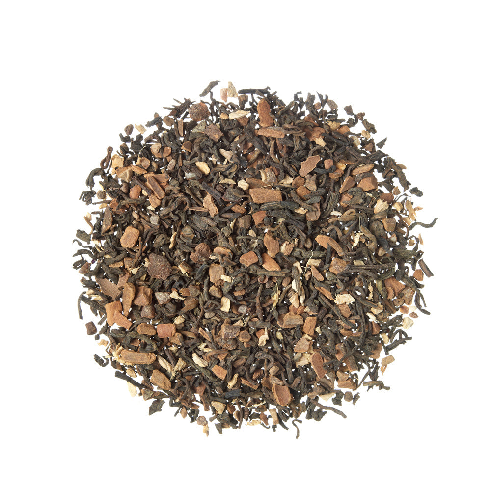 Czerwona herbata (Pu Erh) Pu Erh Chai - 100 g