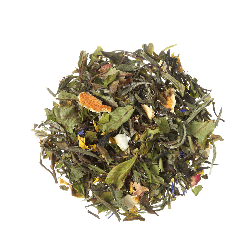 Biała herbata Gracia Blend White - 100 g
