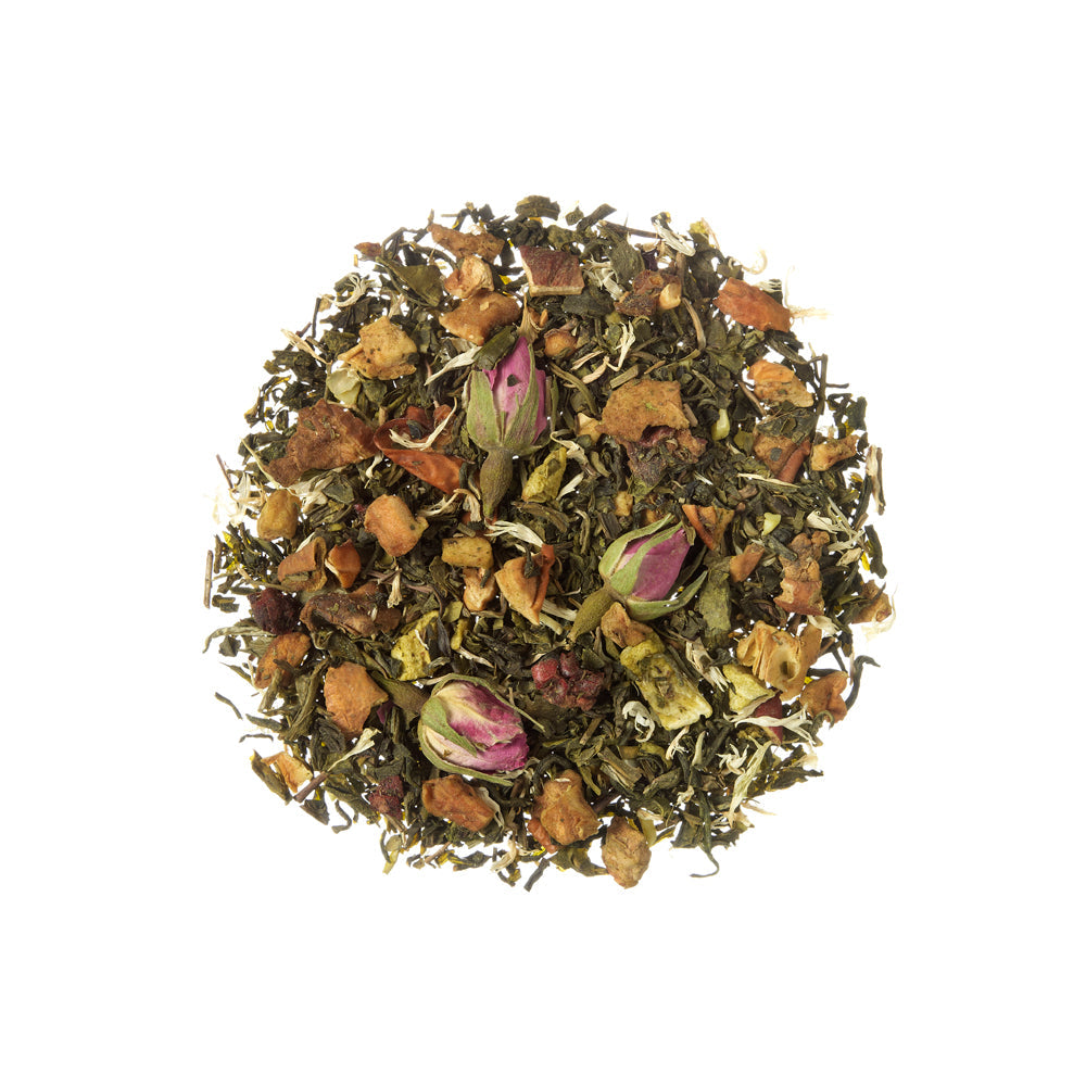 Biała herbata Sakura Beauty Blend - 100 g