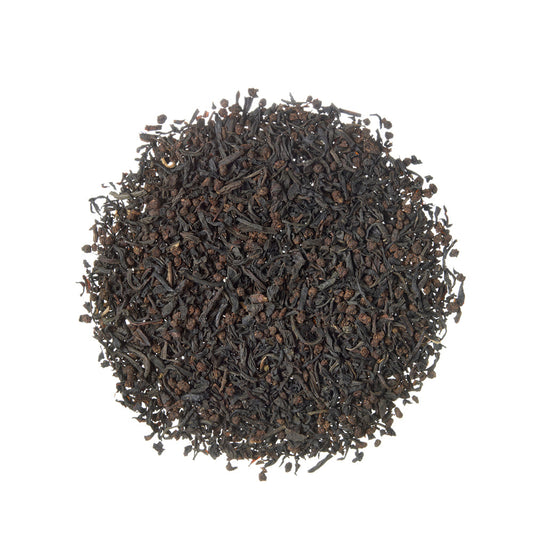 Czarna herbata Royal British Blend - 100 g