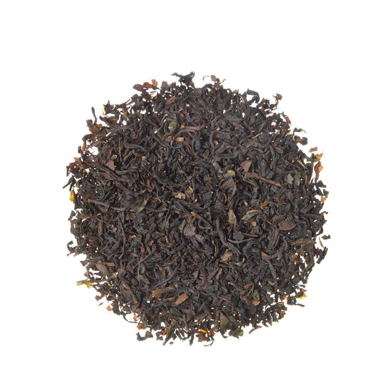 Herbata Czarna Nilgiri Korakundah Herbata Górska NOP/FOP/FBOP - 100 g