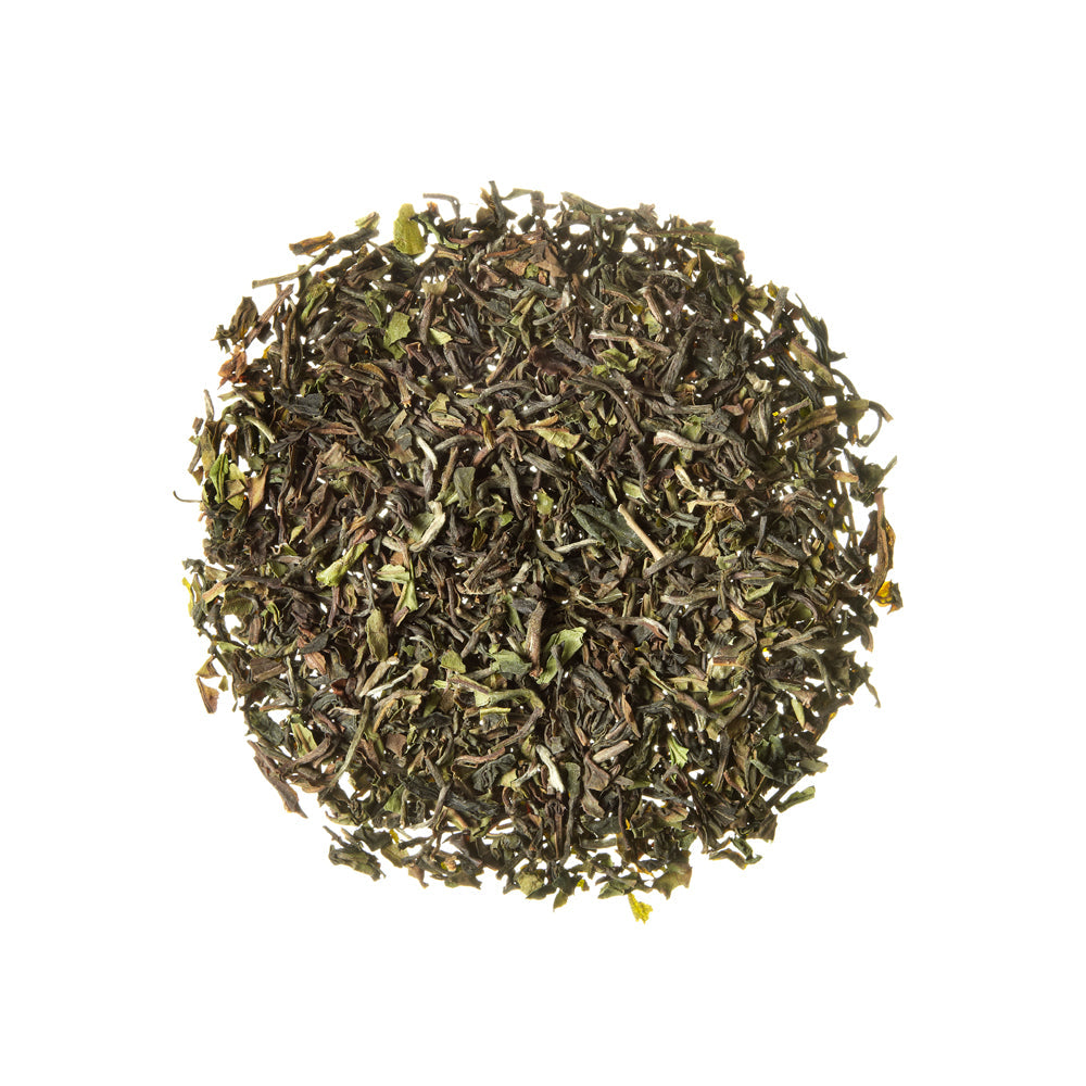 Czarna herbata Darjeeling FTGFOP1 First Flush - 100 g