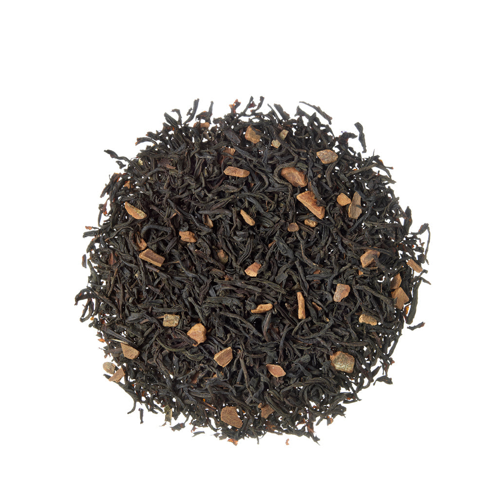 Czarna Herbata Cynamonowa Czarna Herbata - 100 g