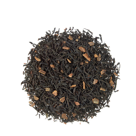Czarna Herbata Cynamonowa Czarna Herbata - 100 g