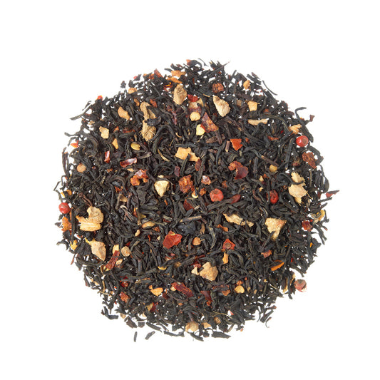Czarna herbata Hot Sensual Tea - 100 g