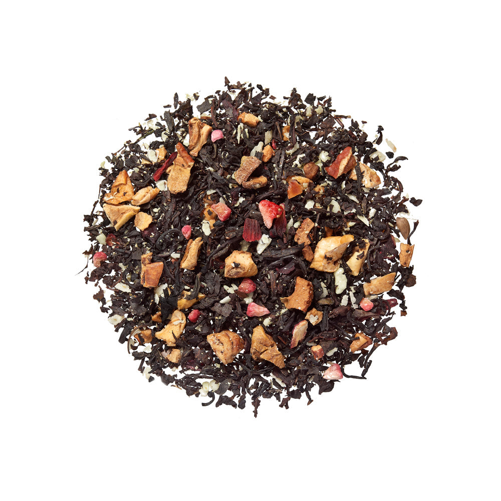 Herbata Czarna Sernik Herbata - 100 g