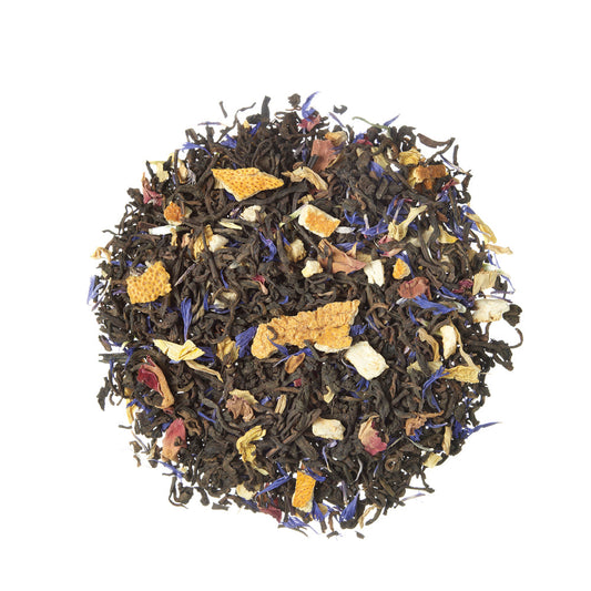 Herbata czerwona (Pu Erh) Gracia Blend Red - 100 g