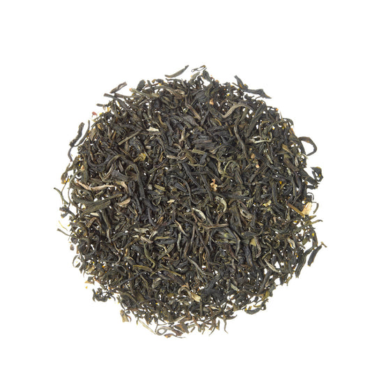 Zielona herbata Jaśmin Chung Feng - 100 g