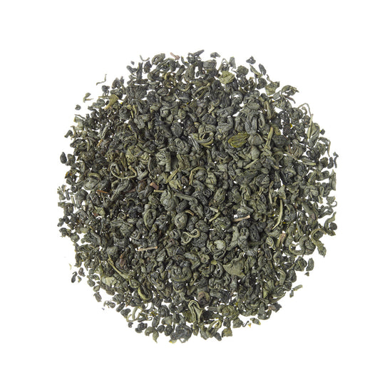 Zielona herbata Organic Gunpowder - 100 g
