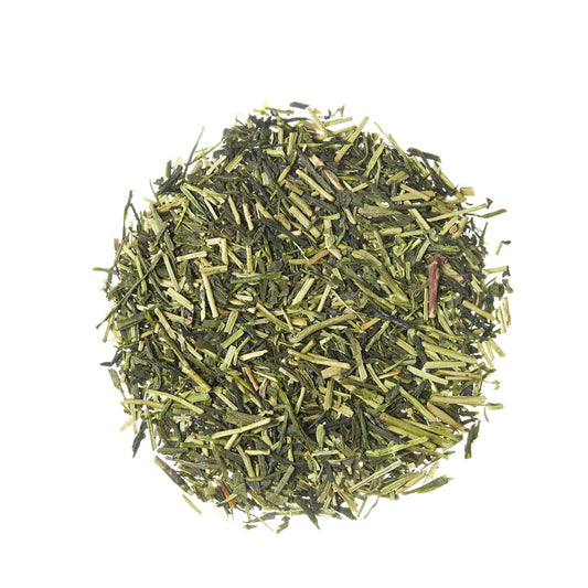 Herbata Zielona Kukicha Organic Superior - 100 g