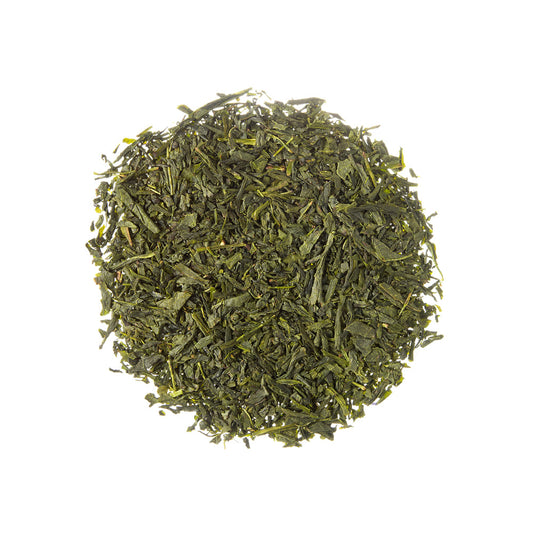 Zielona herbata Japan Bancha Superior - 100 g