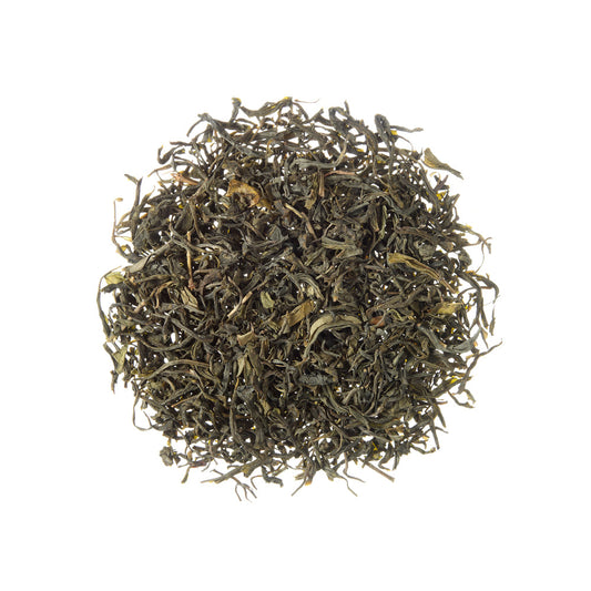 Zielona herbata Mao Feng Jiangsu Green China - 100 g