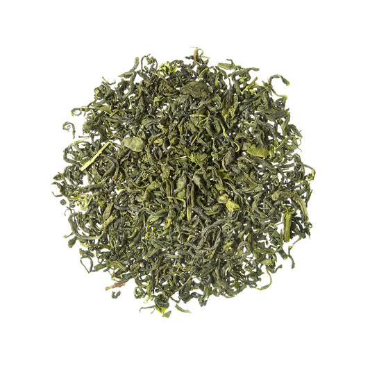 Zielona herbata Organic Korea Joonjak Zielona herbata - 100 g