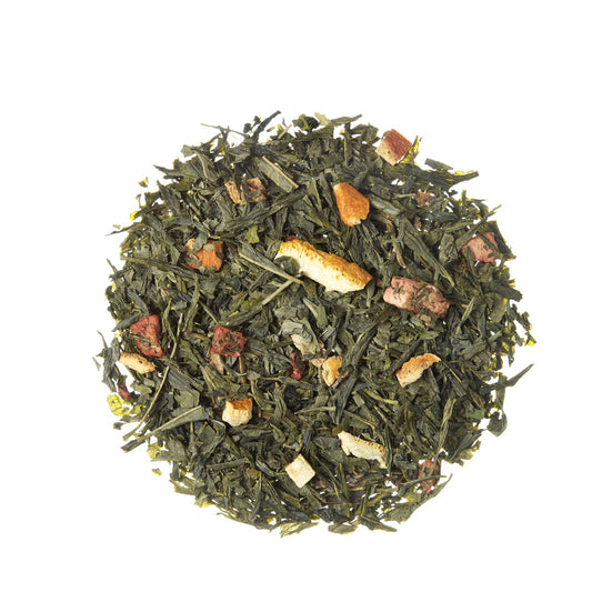 Zielona herbata Caprice - 100 g
