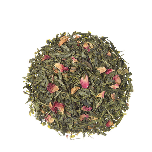 Zielona Herbata Orient Express - 100 g