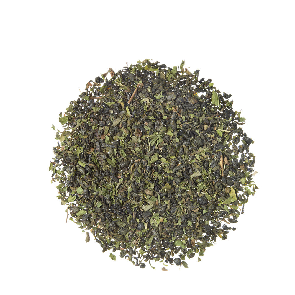 Zielona herbata Moorish Superior - 100 g