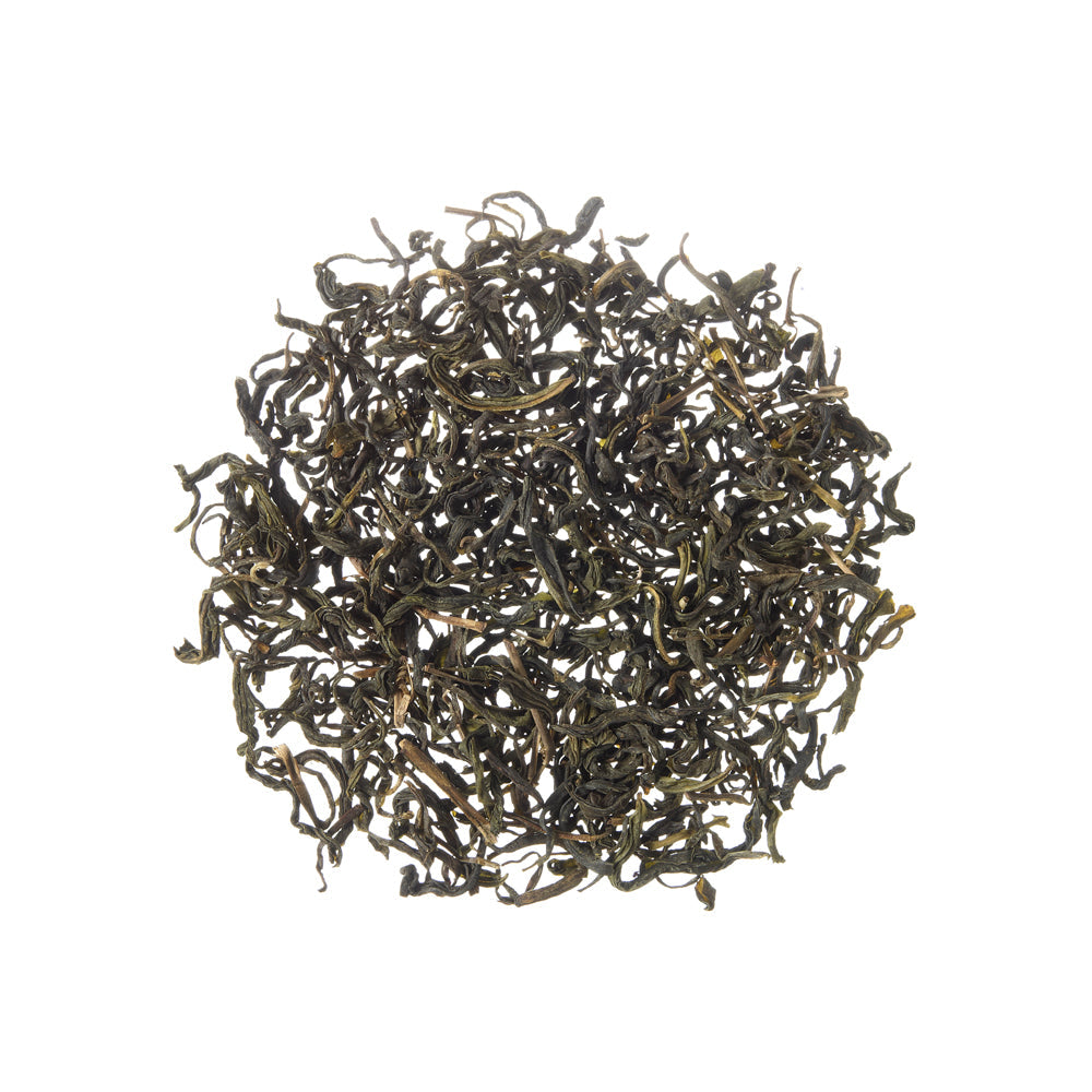 Żółta herbata Special Yellow Sun Tea Chiny - 100 g
