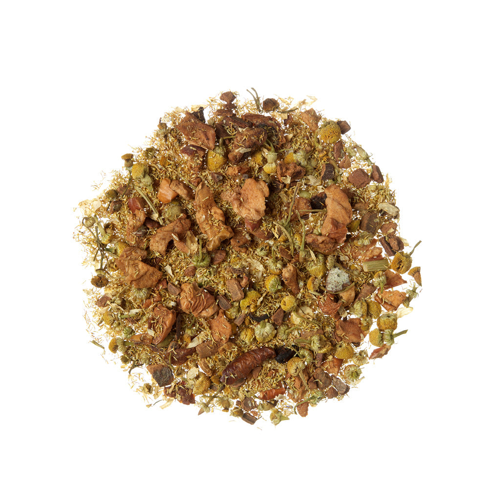 Herbata ziołowa Złoty Rumianek - 100 g