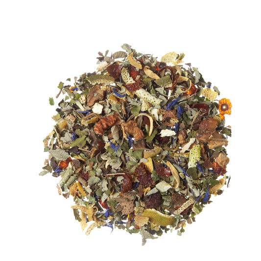 Herbata ziołowa Valerian Garden - 100 g