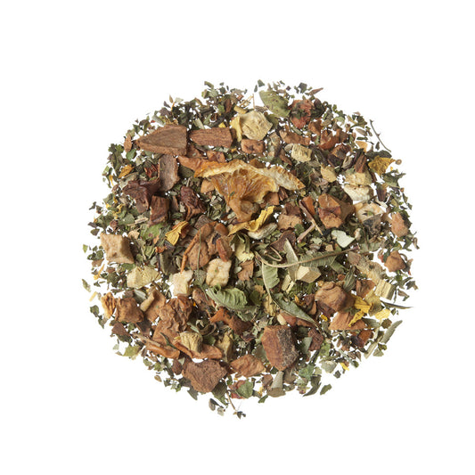Herbata ziołowa Herbal Spirit - 100 g