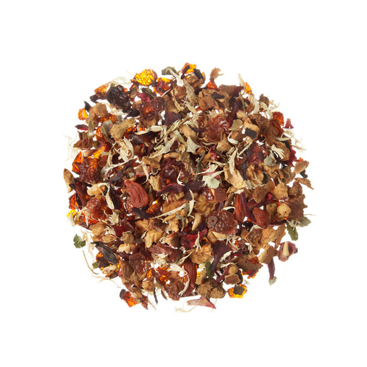 Herbata ziołowa Goji Secrets - 100 g
