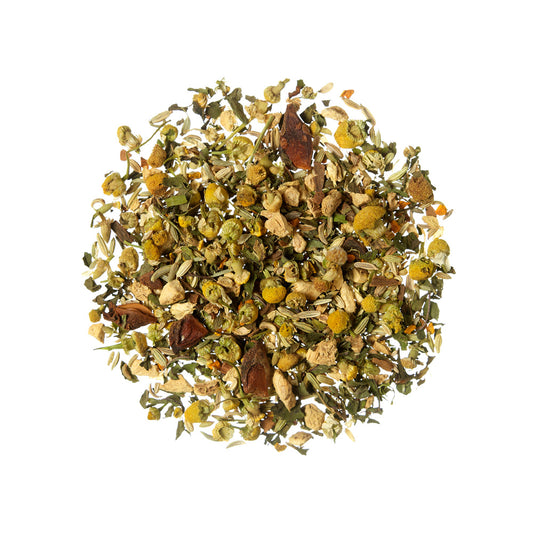Herbata ziołowa Ayurveda Balance - 100 g