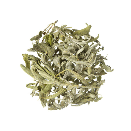 Szałwia ekologiczna - 100 g