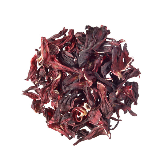 Hibiskus Ekologiczny - 100 g