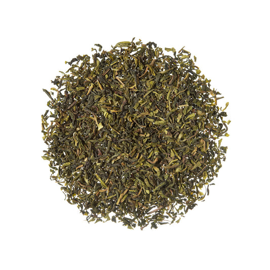 Herbata zielona Himalaya Green FTGFOP1 Puttabong Tukvar - 100 g